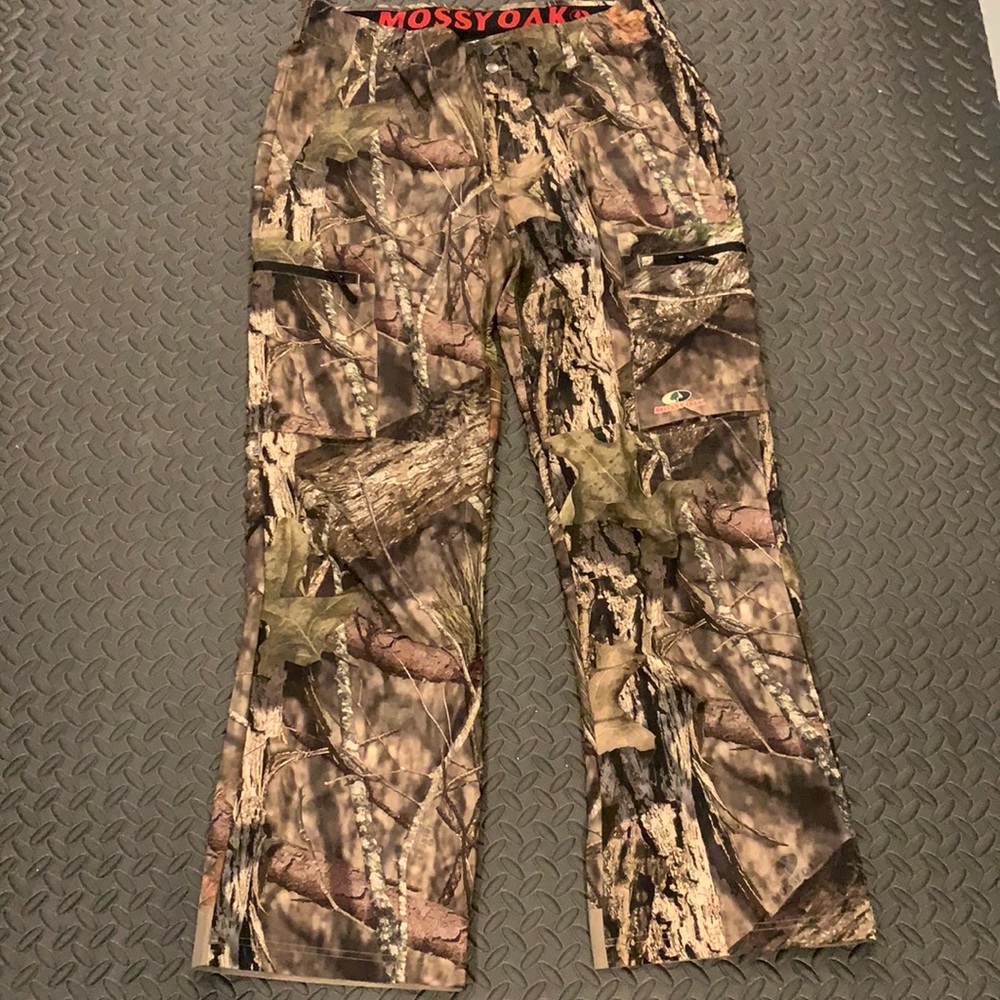 Mossy Oak Hunting Pants